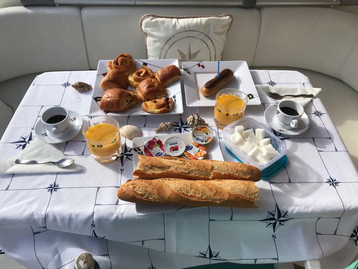 Mareluna Menton Kültér fotó